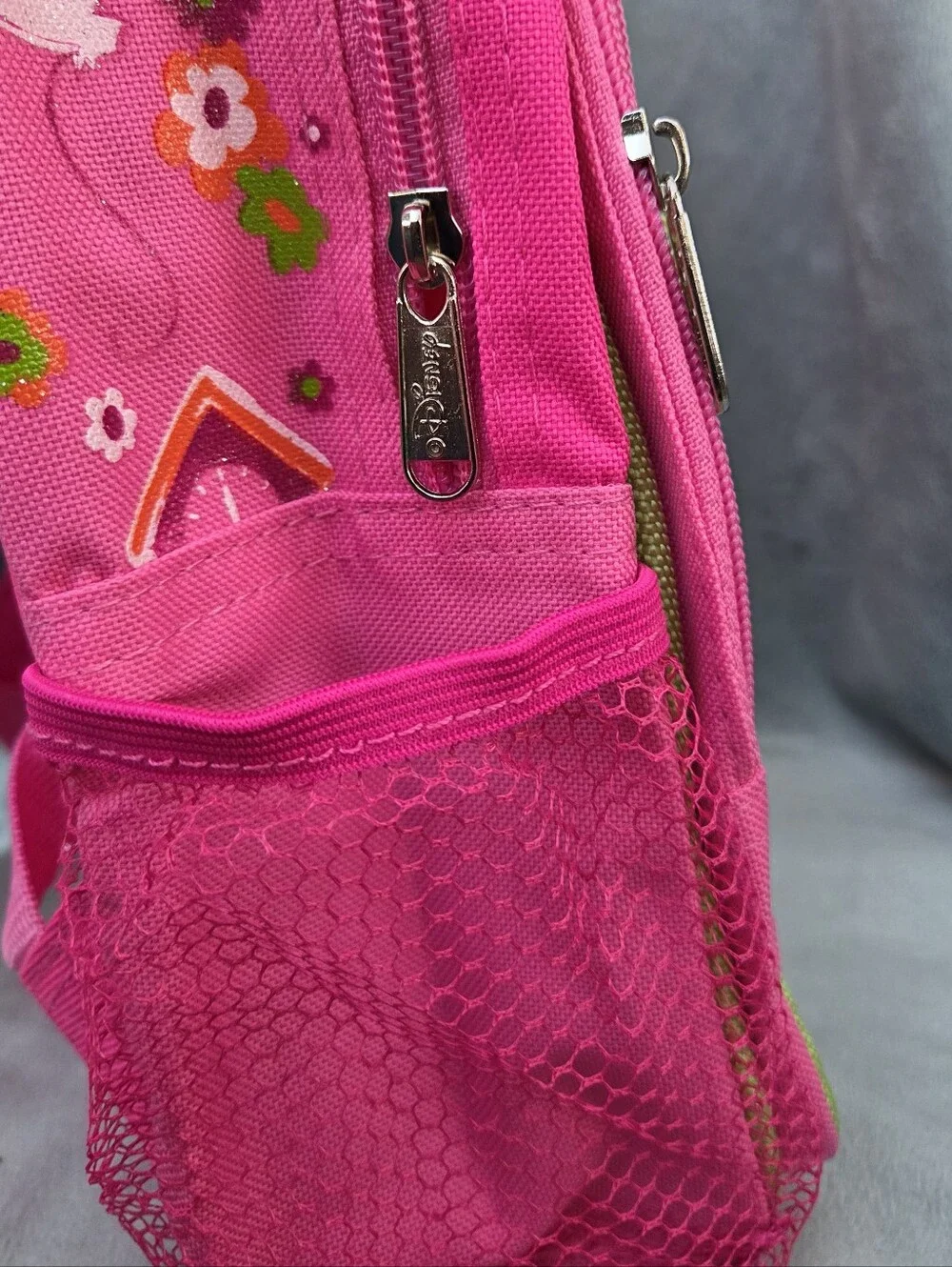 Winnie The Pooh Backpack